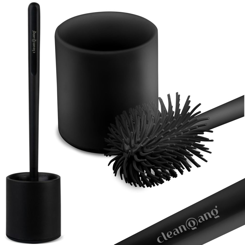 Cleangang spazzola per WC BRush pulizia completa e facile Immagine del prodotto 