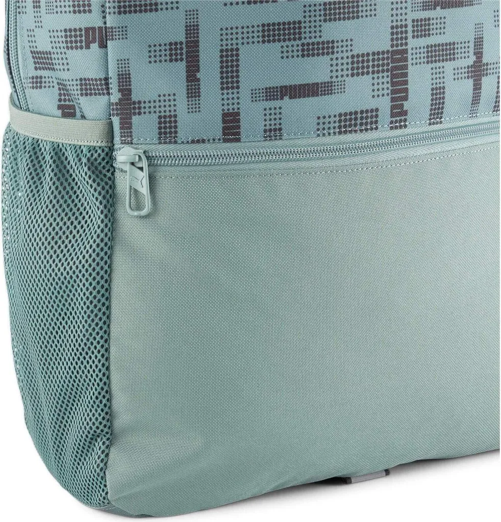 PUMA Beta Backpack 20L Eucalyptus - Zaino Tempo Libero Porta PC - 4