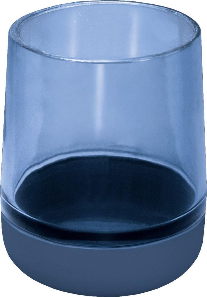 Kleine Wolke Zahnputzbecher BELLY Mare Produktbild 