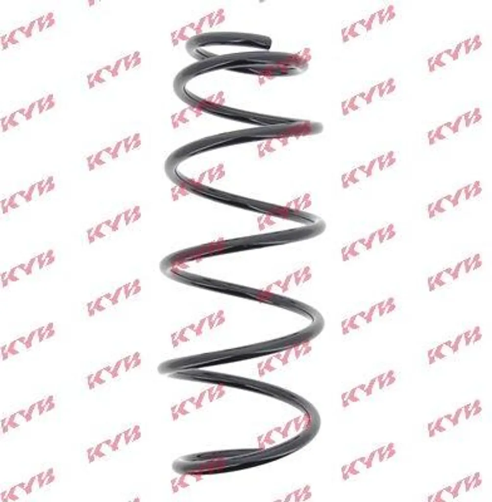 Ressort de Suspension pour Entretien Yaris - Remplacement KYB RH3342 OE