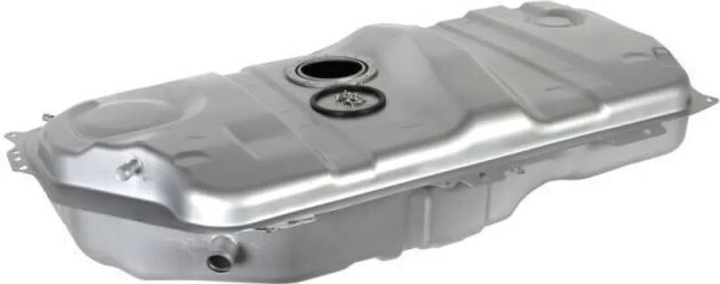 Réservoir d'Essence pour Toyota Avensis Verso M2 en Acier Renforcé BLIC