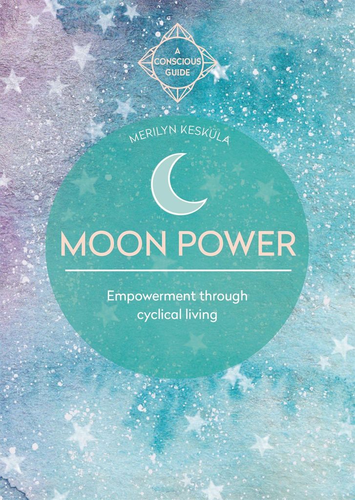 Moon Power – Lingua: Inglese