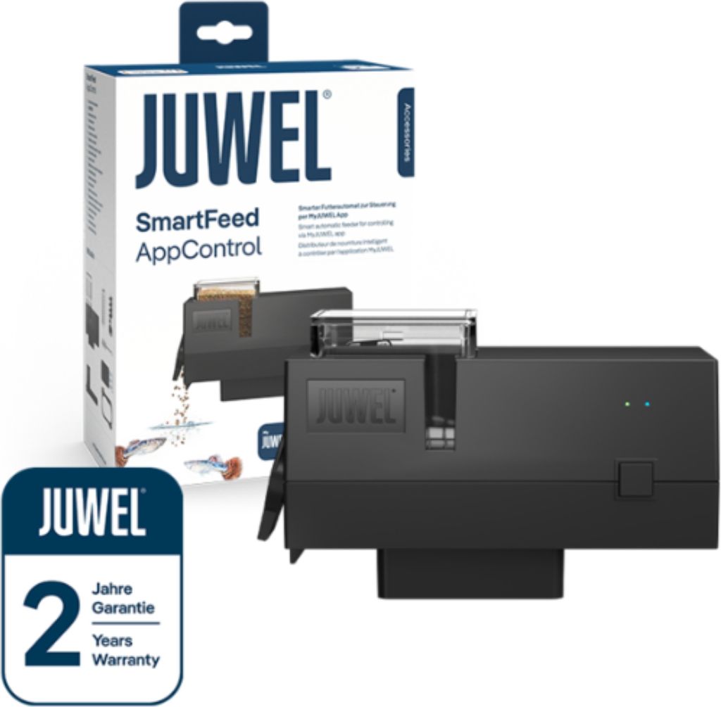 JUWEL SmartFeed AppControl - Distributeur automatique de Image du produit 