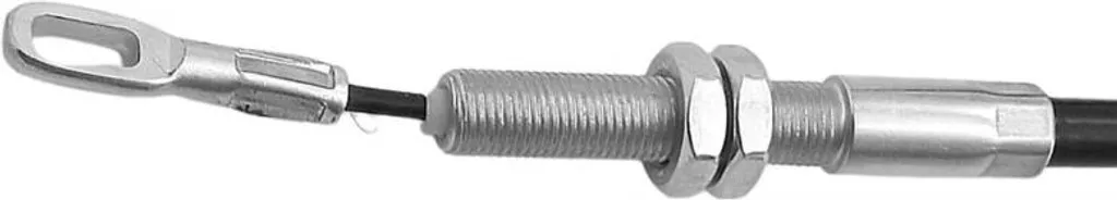 Câble d'embrayage Multicar 26 compatible M26 - Réf 0202759 d'origine