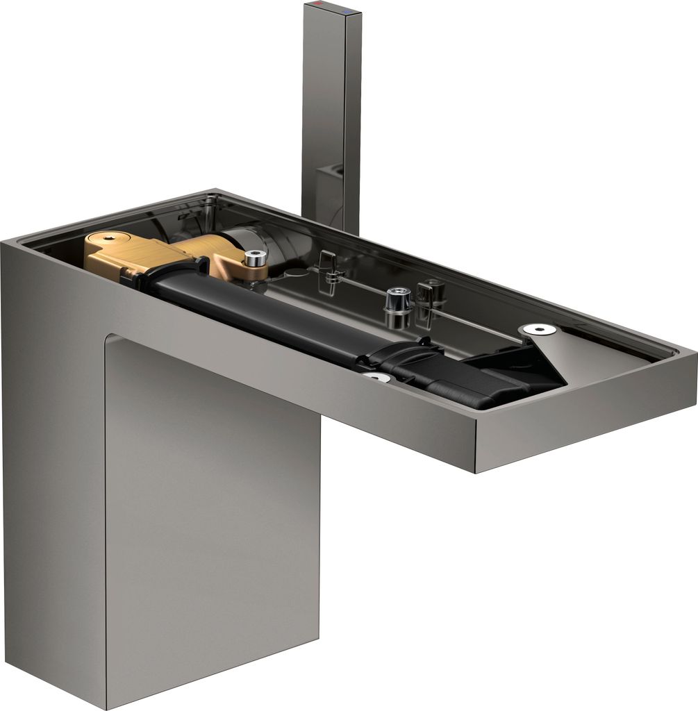 AXOR 47032330 Waschtischmischer 110 Axor MyEdition