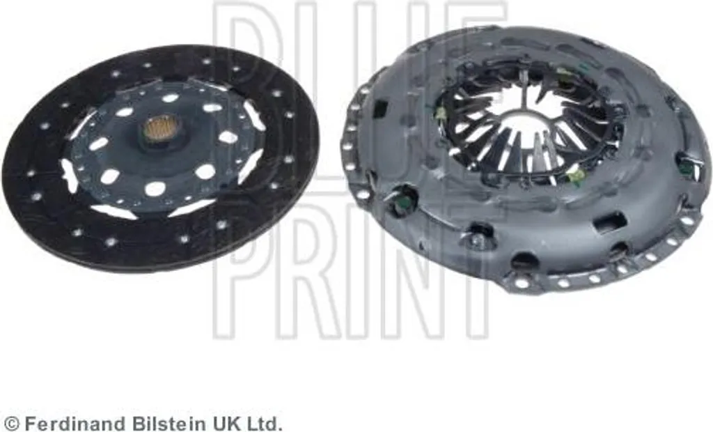 Éliminez le patinage d'embrayage sur Mitsubishi avec le kit ADC430136