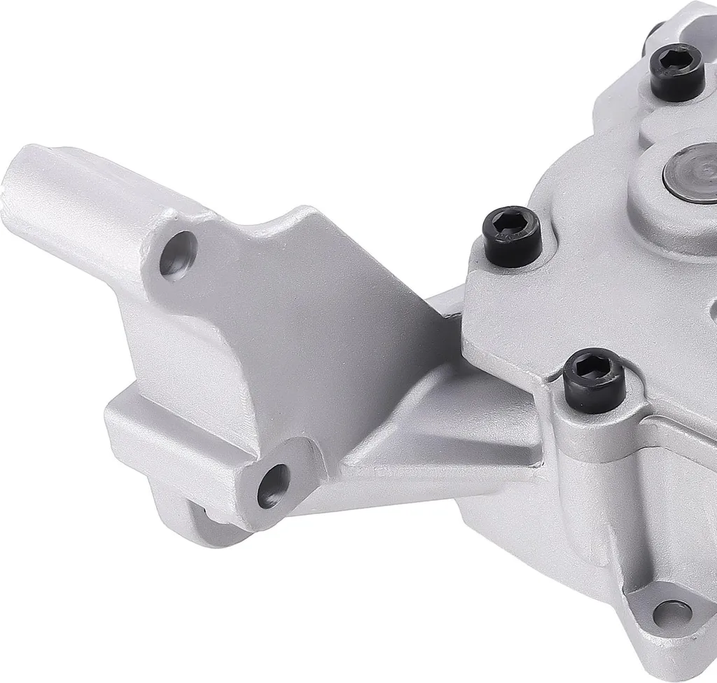 Kit Remplacement Chaîne Distribution 1.4 TSI 03C109571F Audi Skoda - 8