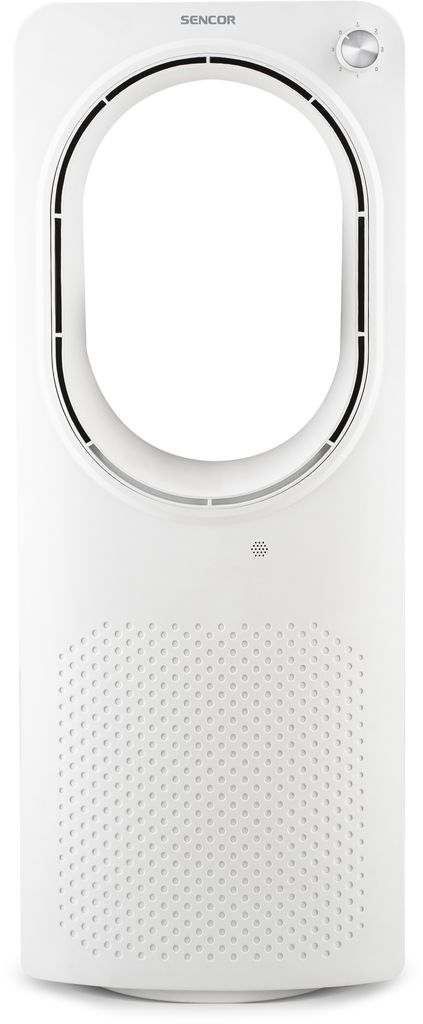 SENCOR SFT 2403WH Bezvrtulový ventilátor Obrázek produktu 