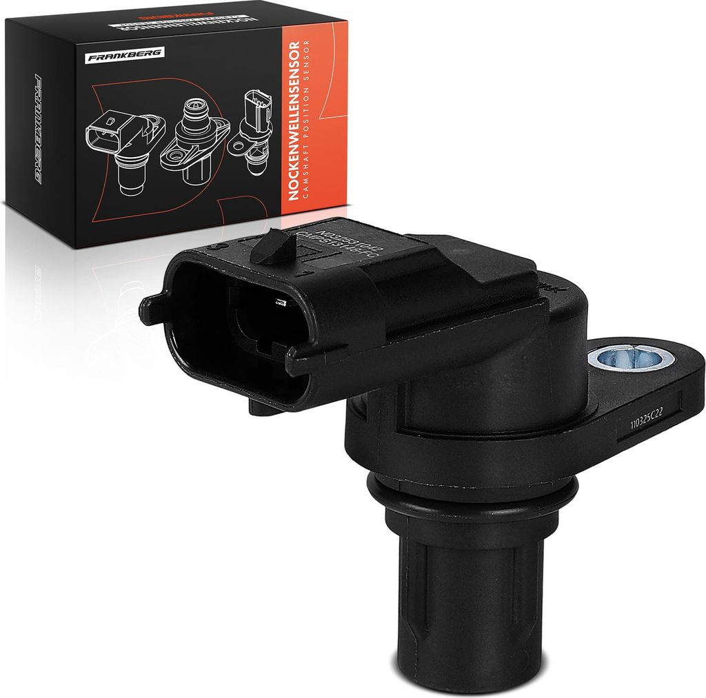 Frankberg 1x Nockenwellenposition Sensor für Suzuki Baleno Ignis III S-Cross SX4 Swift V