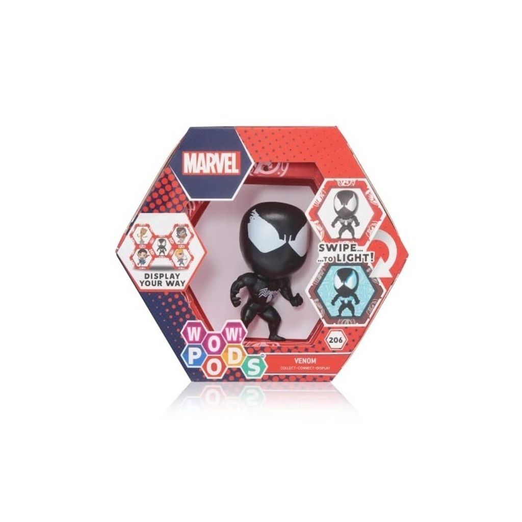 Wow! Pods - Kolekcja Marvel Avengers - Venom - Figurka Zdjęcie produktu 