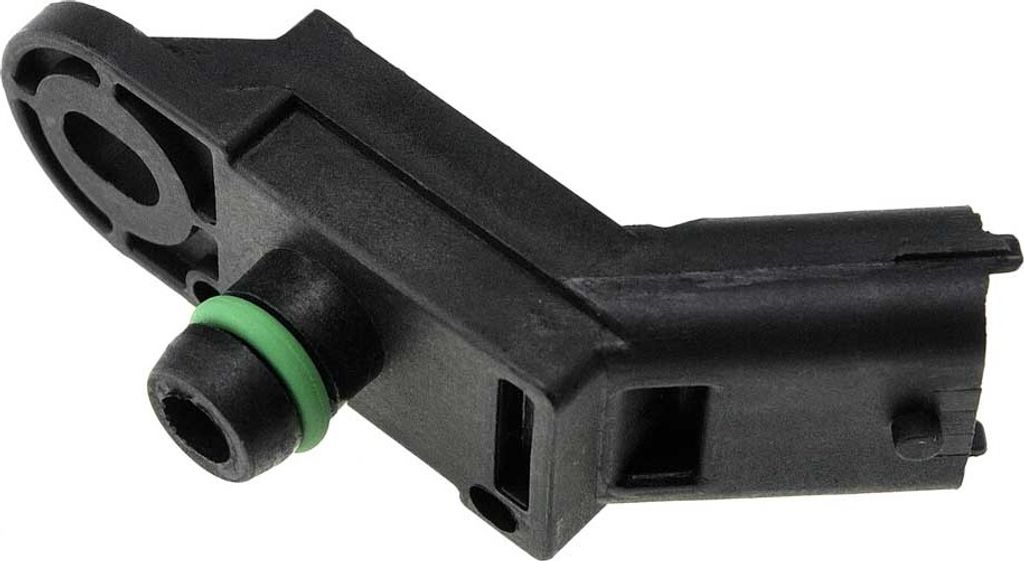 NTY ECM-RE-002 Ladedrucksensor für OPEL Corsa D Schrägheck (S07) Corsa C Schrägheck (X01) Meriva A (X03) Vivaro A Kastenwagen (X83) Tigra TwinTop
