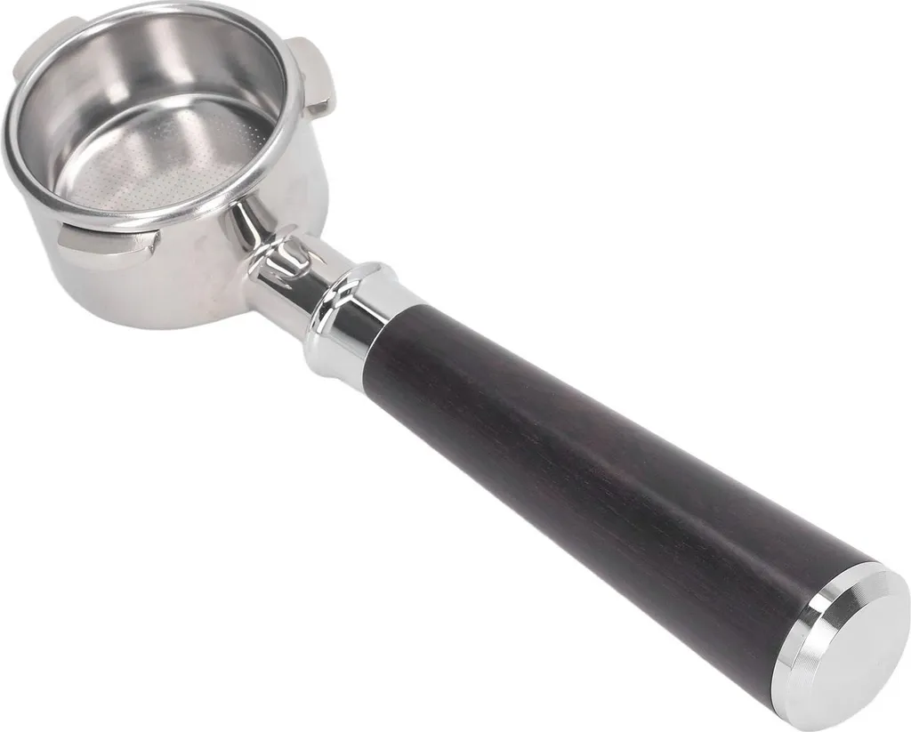 Portafiltre 54mm pour Breville : optimisez votre extraction expresso