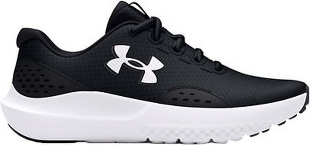 Under Armour Sneakers 3027103-001 in Black color size 40 Produktbild 