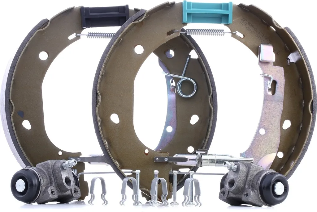 Brembo K 23 057 Jeu de Plaquettes de Frein OE 77362286 pour Ducato Boxer