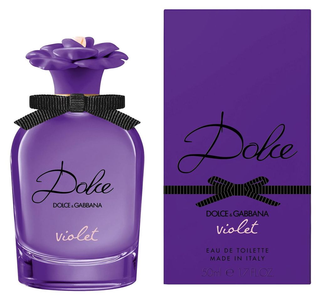 Dolce&Gabbana Dolce Violet, Frauen, 50 ml, Spray, DENAT. Produktbild 