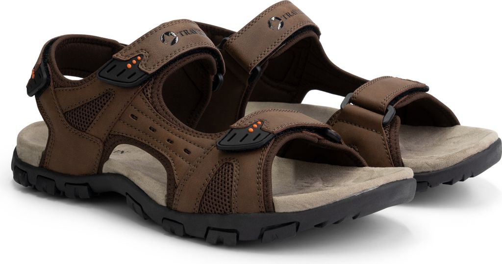 Travelin' Horten Men Brown men brown 41 41