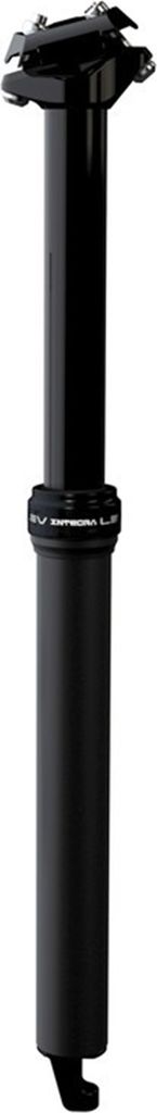 Kindshock Teleskopsattelstütze LEV Integra Ø 30,9mm, 530mm, Hub 200mm, ohne Hebel