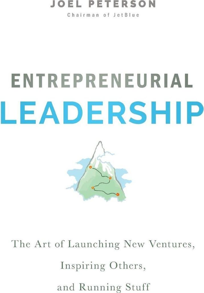 La Entrepreneurial Leadership