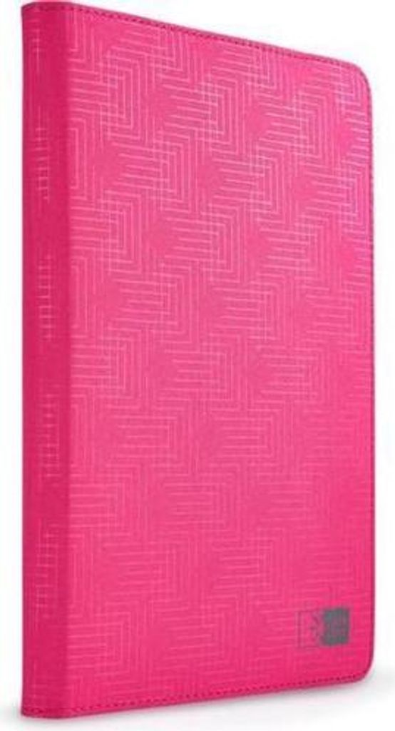 Universal Tablet Folio Pink 7-8"