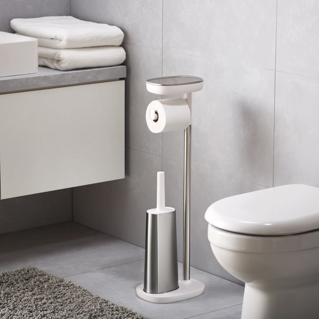 Joseph Joseph Easy-Store - Toilettenpapierhalter & Ständer Produktbild 