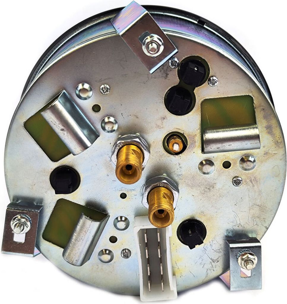 Instrument Kombiinstrument Tankanzeige Schalter für Mercedes-Benz LK/LN2 LP MB-TRAC 01.42.108