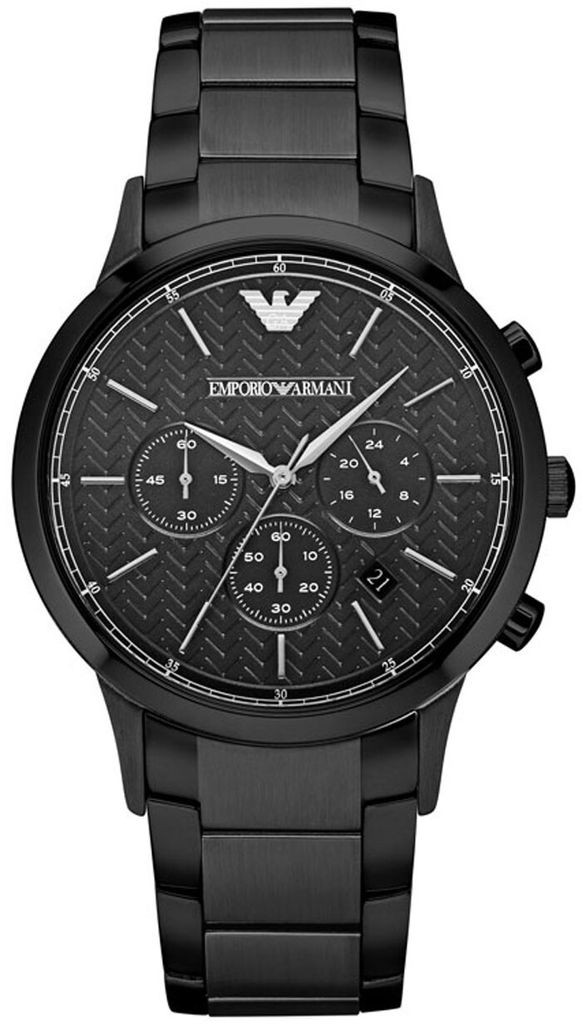 Emporio Armani Renato Herrenuhr AR2485
