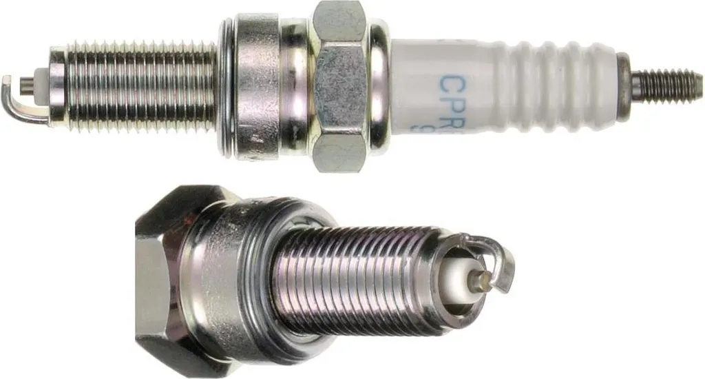 Viaggia Sicuro: Candela NGK CPR6EA-9 Honda MSX 125 MSX125A