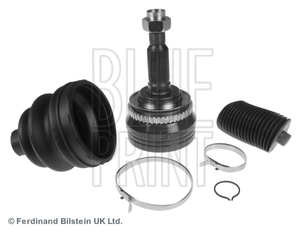 BLUE PRINT Gelenksatz Antriebswelle Radseitig Vorne Links Vorne Rechts für CHEVROLET Rezzo (U100) ADG089140