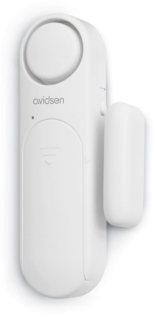 Tür- und Fensteralarm Small Doorguard 120 dB integrierte Produktbild 