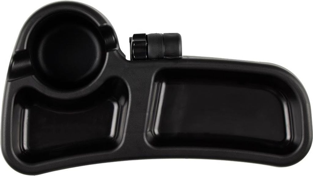 EASYWALKER Tácek na jídlo Miley/Jackey/Harvey/Jimmey/Rockey Obrázek produktu 