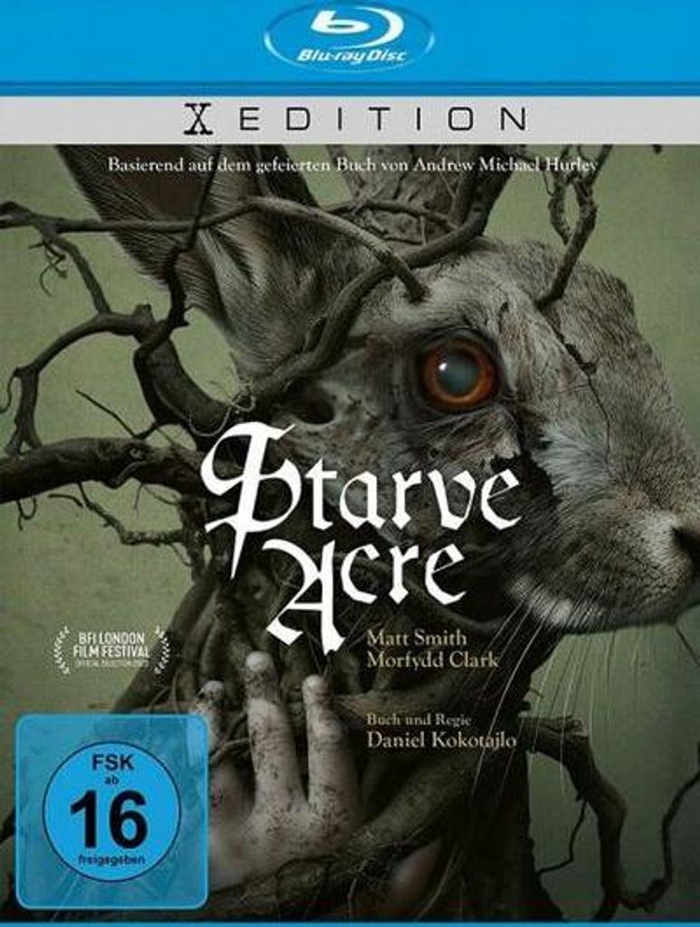 Starve Acre