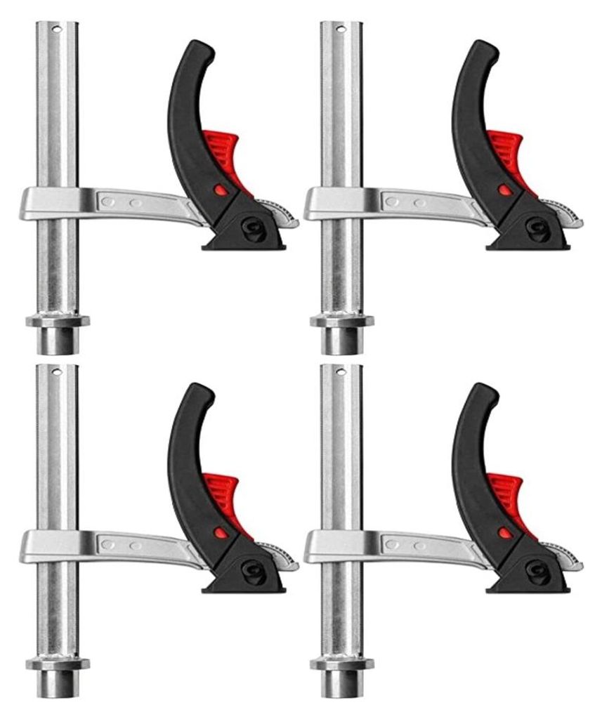 Bessey TW20-15-8-KLI-SET Upínací prvok pre multifunkčné Obrázok produktu 