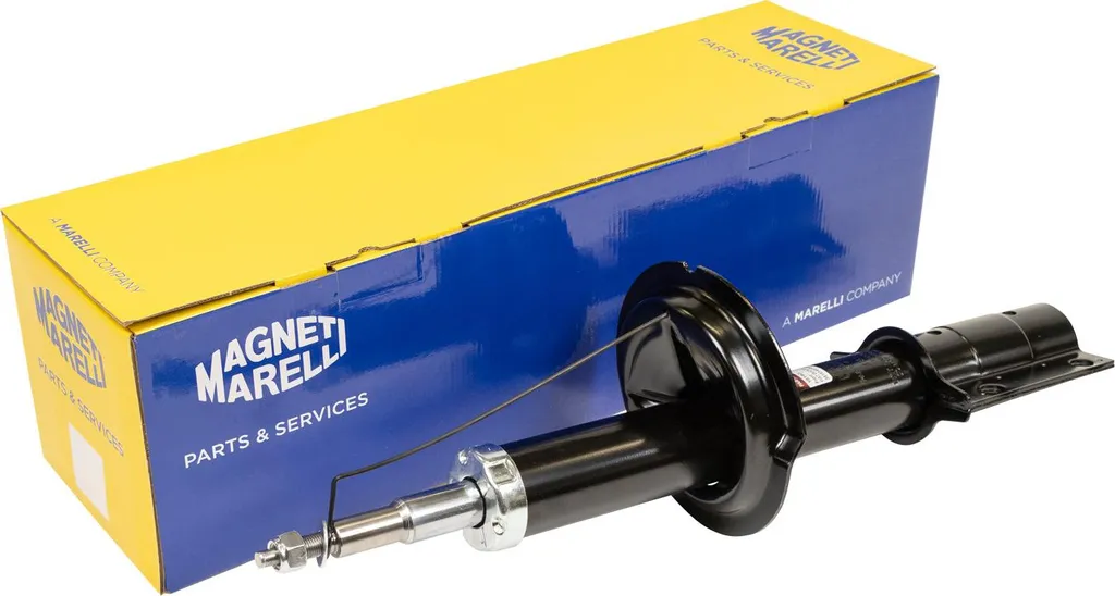 Amortisseur avant Magneti Marelli 1351012080 : finis les bruits de choc