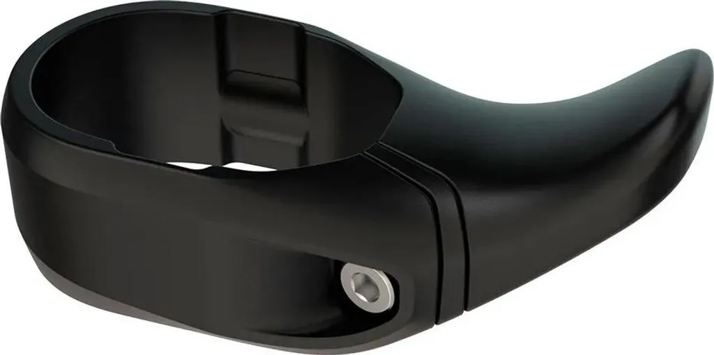 Appui de main Tech Pommel Noir pour piolet technique Blue Ice Tech