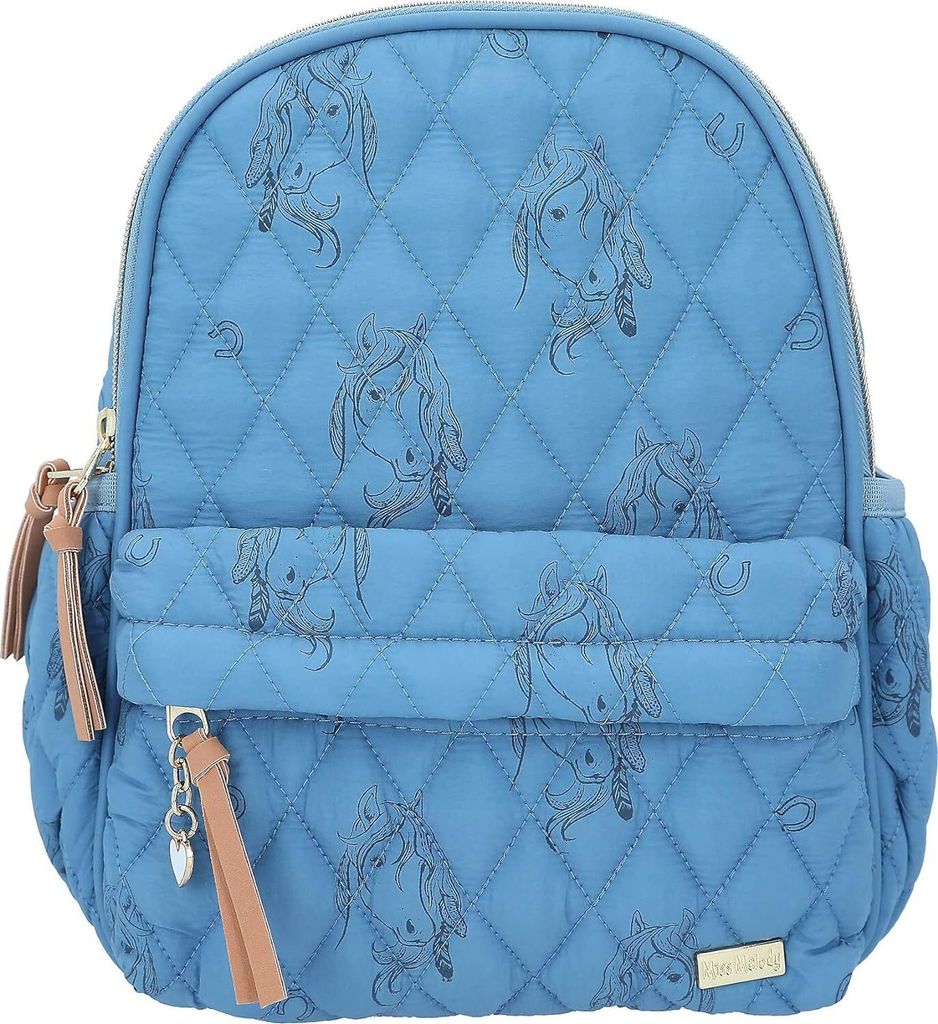 depesche vertrietrie MISS MELODY RUCKSACK Image du produit 