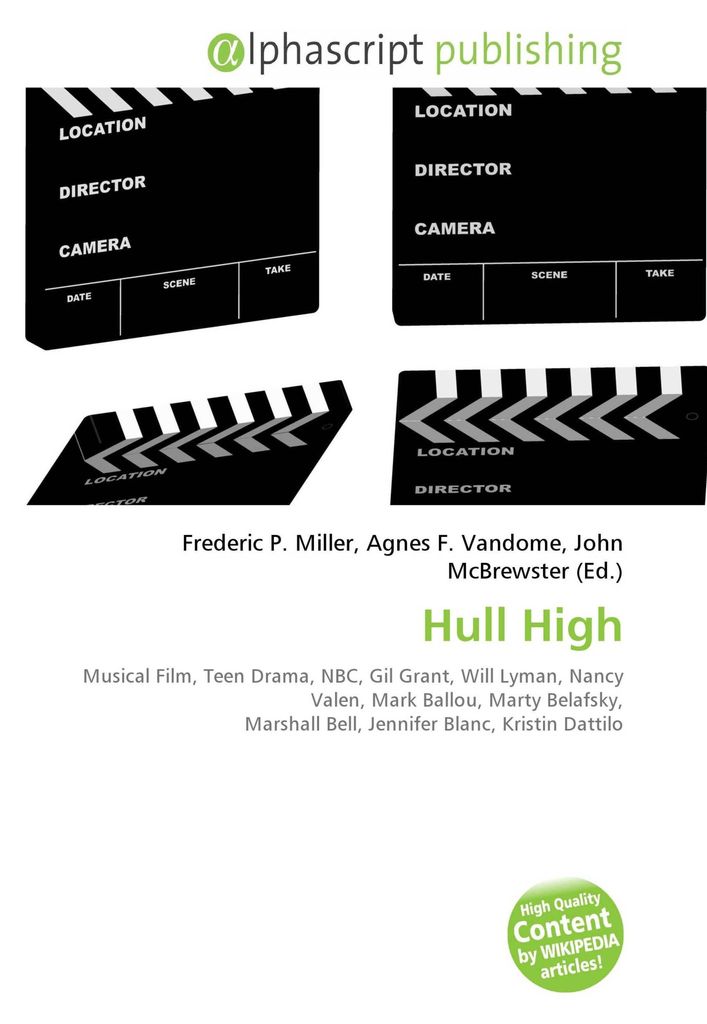 Hull High