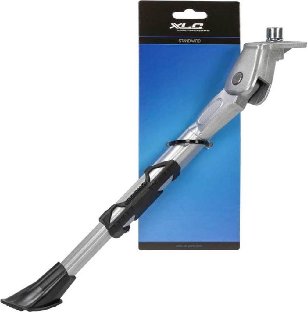 XLC Ursus King Fahrradständer 26-28 Zoll