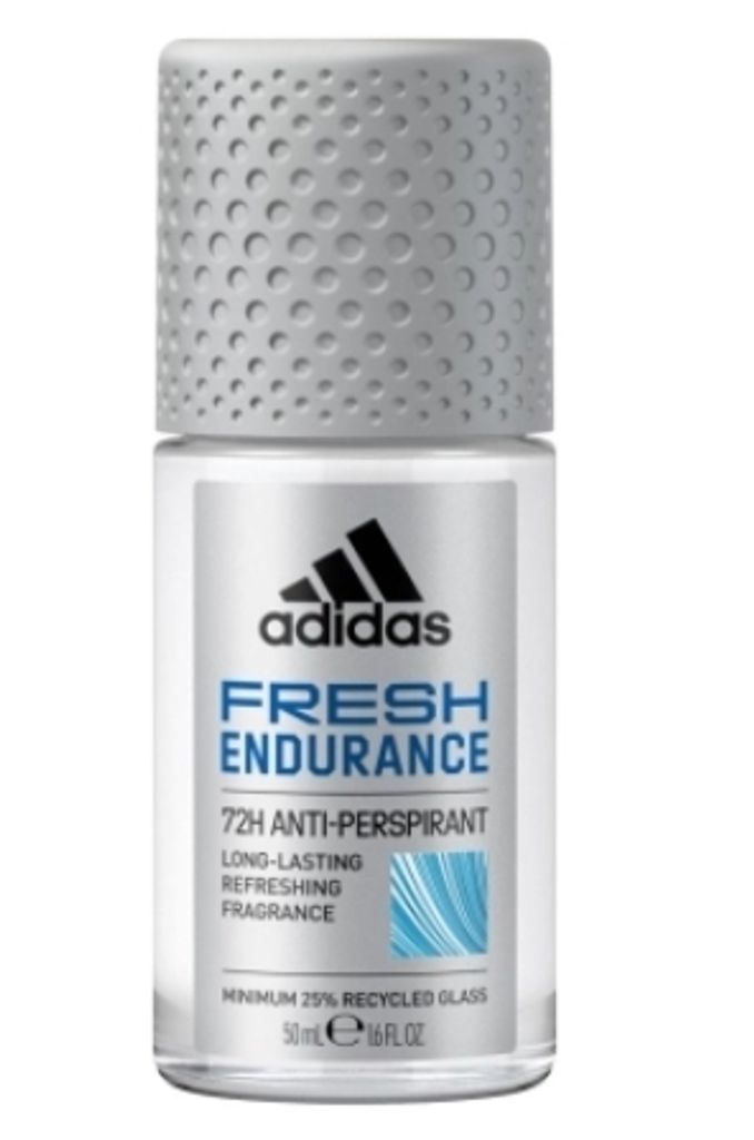 Adidas Fresh Endurance Antyperspirant Roll-On pre Mužov, 50 Obrázok produktu 