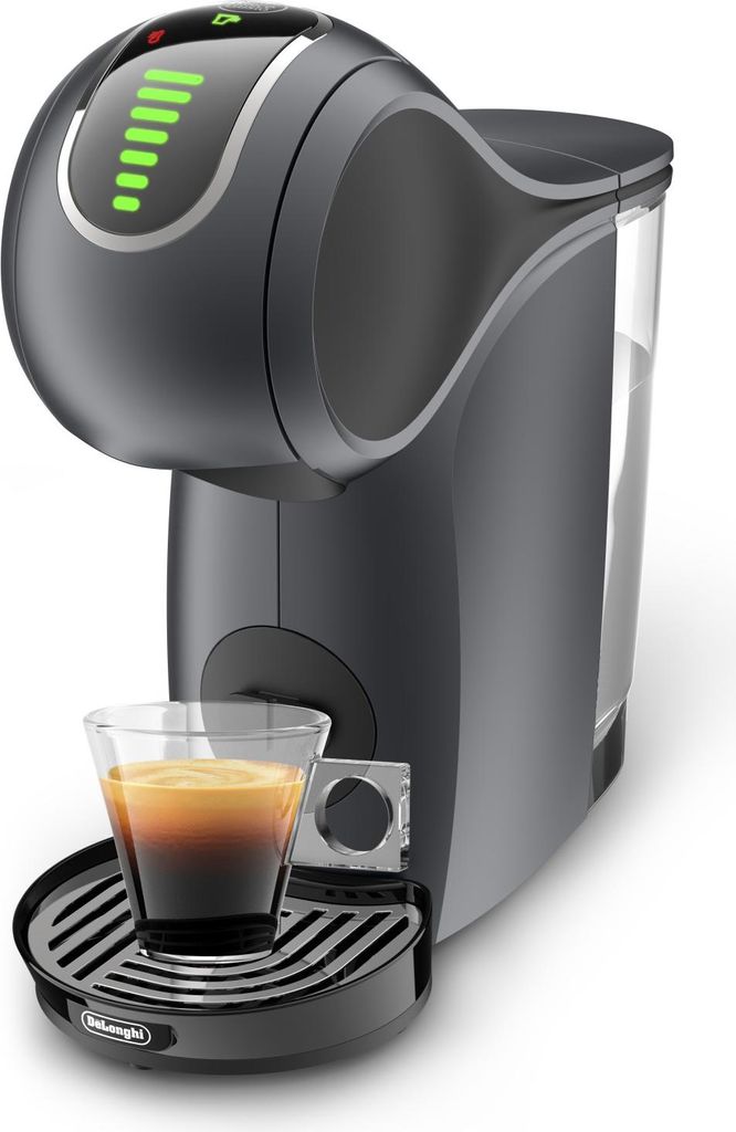 Machine à café à capsules automatique De Longhi EDG426.GY Image du produit 
