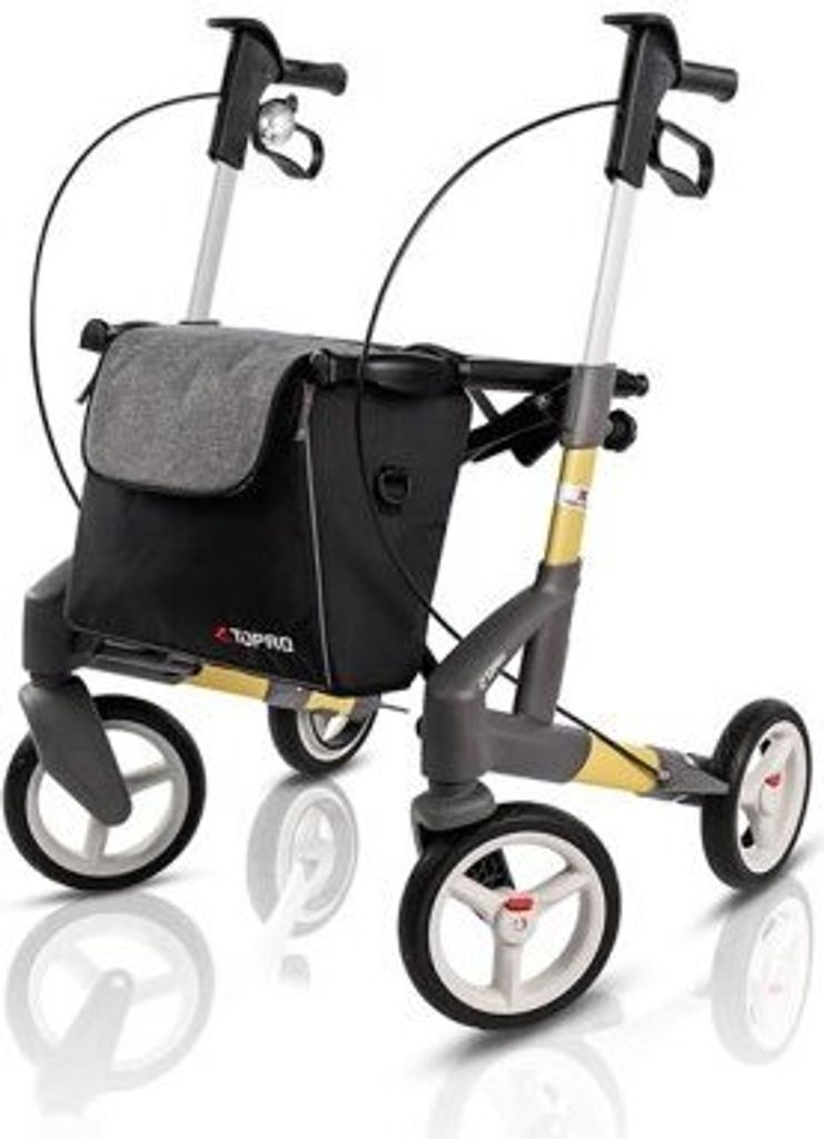 Rollator TOPRO Troja 5G S,türkis,