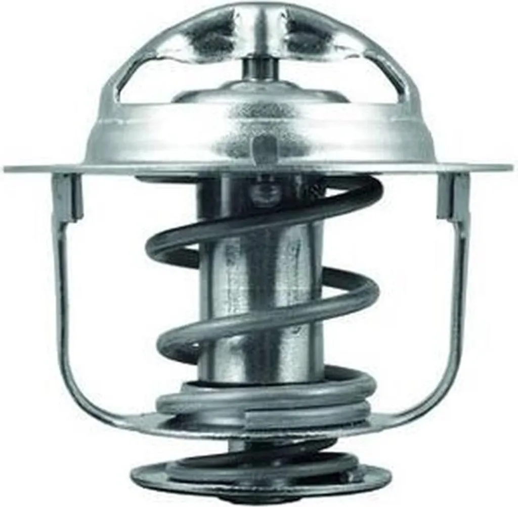 Évitez la surchauffe : Thermostat 88°C avec joint pour NISSAN PICK MAHLE