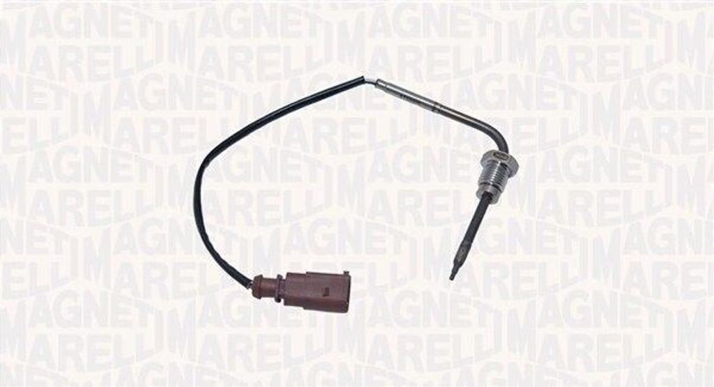 MAGNETI MARELLI 172000405010 - OE 059906088BP Abgastemperatursensor für Cayenne (92A), Touareg (7P)
