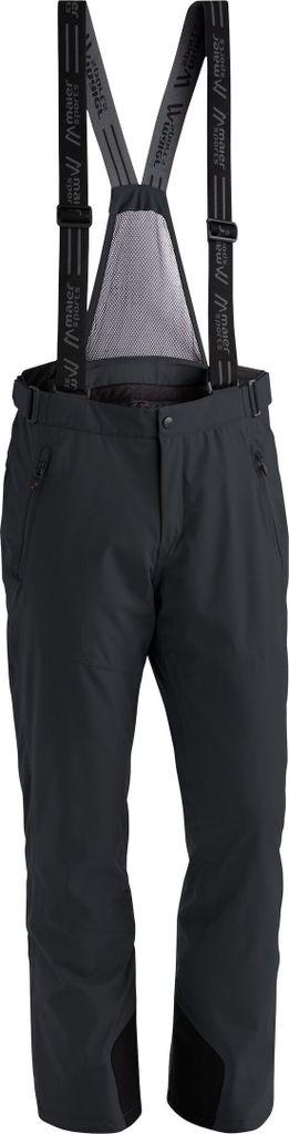 MAIER SPORTS Anton 2 M10900 black 48