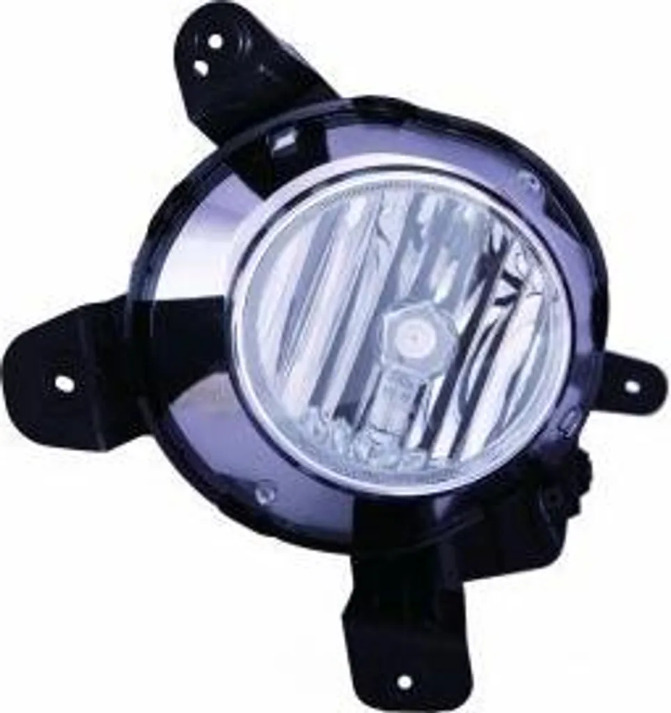Phare anti-brouillard ABAKUS 221-2048L-UE pour i10 gauche OE 92201 B9020