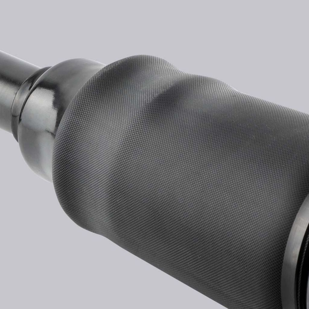 Predný tlmič pre Mercedes-Benz triedy M W164 ML 280/300/320 Obrázok produktu 