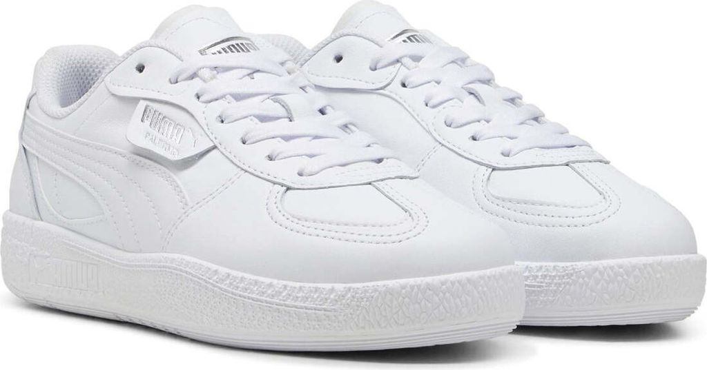 Puma Damen Sneaker 397738 01 Farbe: Weiß Größe: 40.5