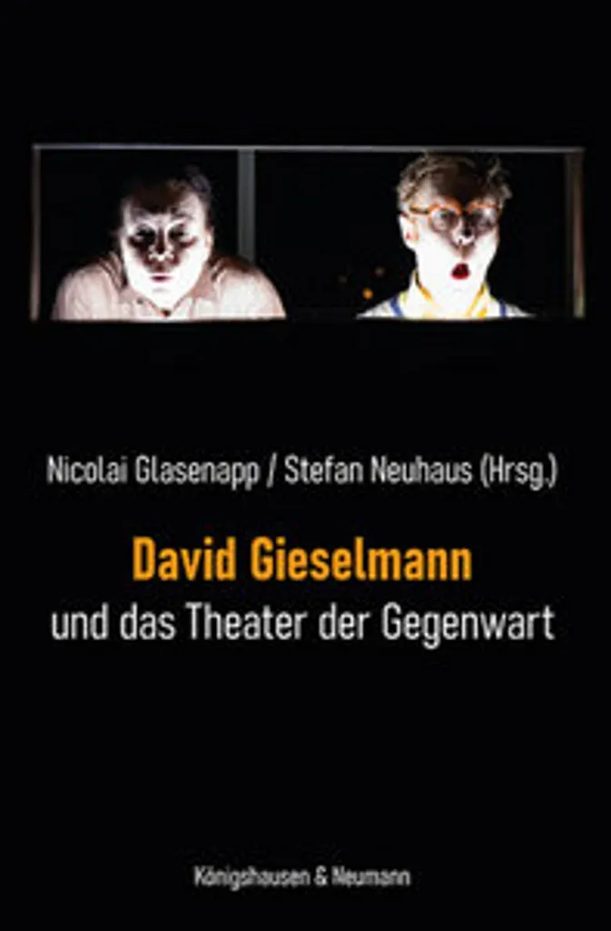 Décrypter David Gieselmann : Analyse Complète du Théâtre Contemporain Allemand