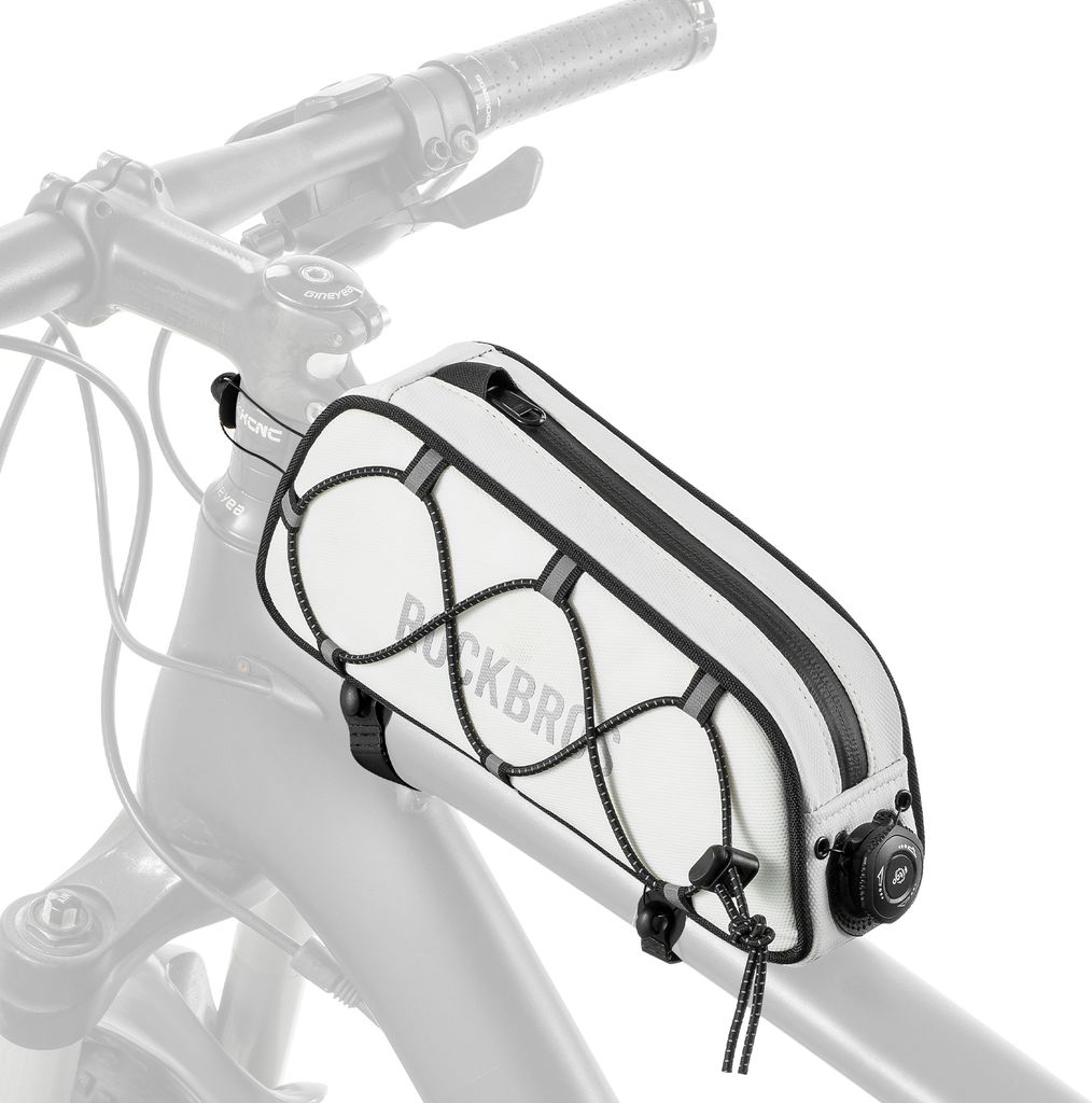 ROCKBROS Road-to-Sky Fahrrad Rahmentasche, Oberrohrtasche, Produktbild 