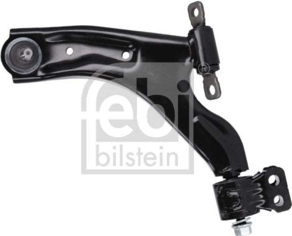 FEBI BILSTEIN Querlenker Lenker Radaufhängung Vorne links 181133