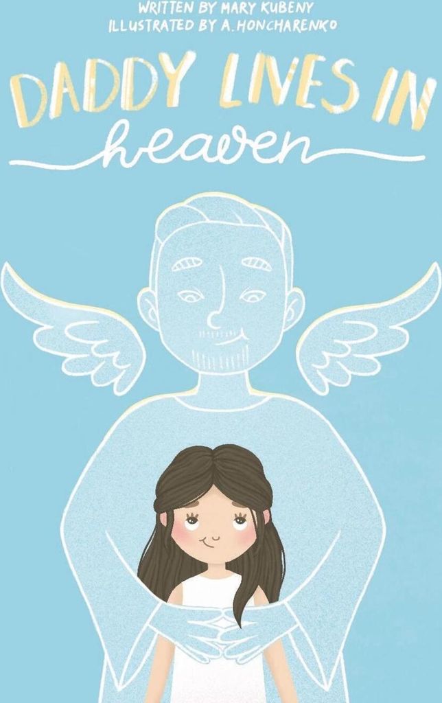 Daddy Lives In Heaven